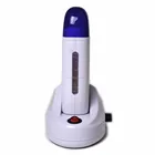 Wax Heater Sets One Seat Safe Painless 220-240V EU Plugs Shaving Depilatory Wax Hair Removal Machine