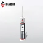300ml Neutral Acetoxy Silicone Sealant for Glass or Floor