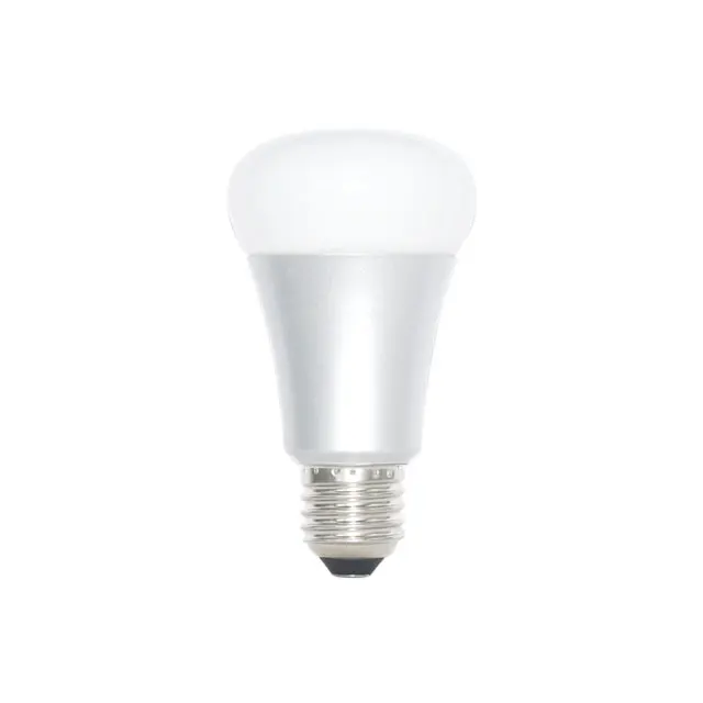 e27 cct adjustable dimmable smart zigBee light bulb for smart home school - ANKUX.COM