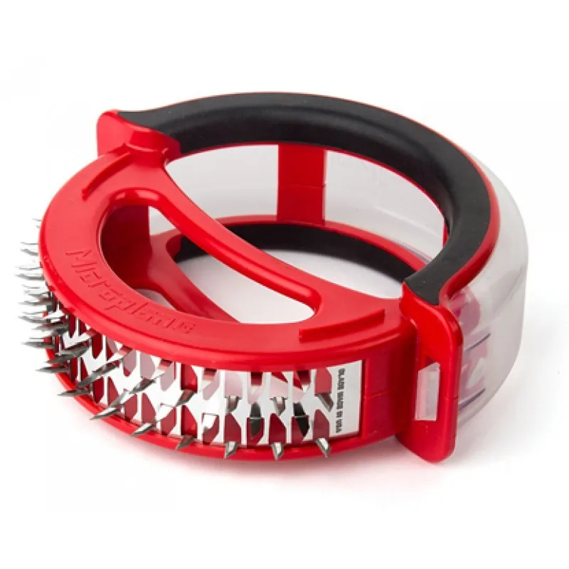 Food Grade Microplane Easy Prep Steak Meat Tenderizer