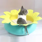 China Customized Size Felt Cats Pets House
