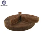 20mm 25mm 30mm Soft Material Garment Home Textile Self-Adhesive One Sided Hook And Loop Band