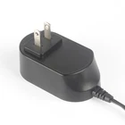 wall mounted 30w 12v 2500ma power adapter