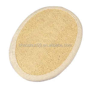 loofah bath ball sisal