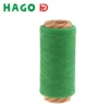 HAGO brand weaving machine produced recycled weaving yarn