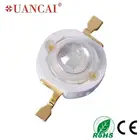 1w high power super brightness green led hi power