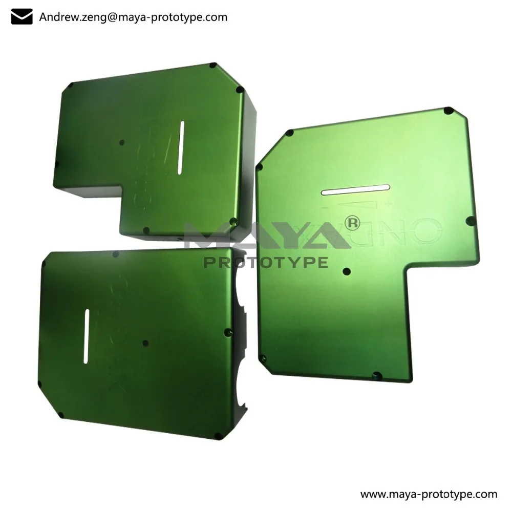 CNC Machining Services/Rapid Tooling/Rapid prototyping/Aluminum precision CNC machining/CNC Machining/Prototypes/Metal parts-05