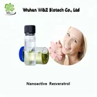 Cosmetic Raw Materials CAS 62-46-4 Nanoactive ALA/ alpha lipoic acid For Skin Whitening Product