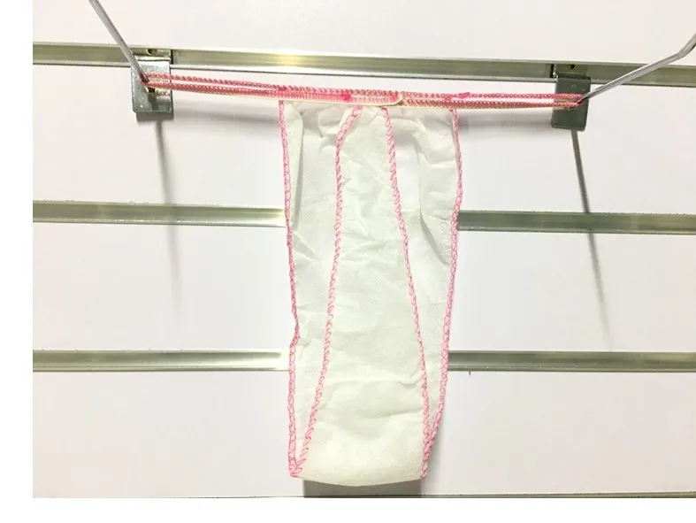 Disposable Panties With Sanitary Pad Wholesale Buy Disposable Panties
