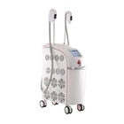 Home use and salon beauty machine hair removal IPL SHR OPT DPL equipment
