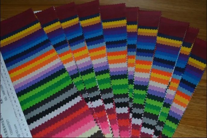 polyester/viscose nonwoven fabrics