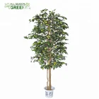ASG HOTSALE MODEL ARTIFICIAL FICUS TREE