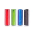 TZQJ-001 Portable LCD Touch hexagon Screen Spray Cleaner Kit for Computer Mobile