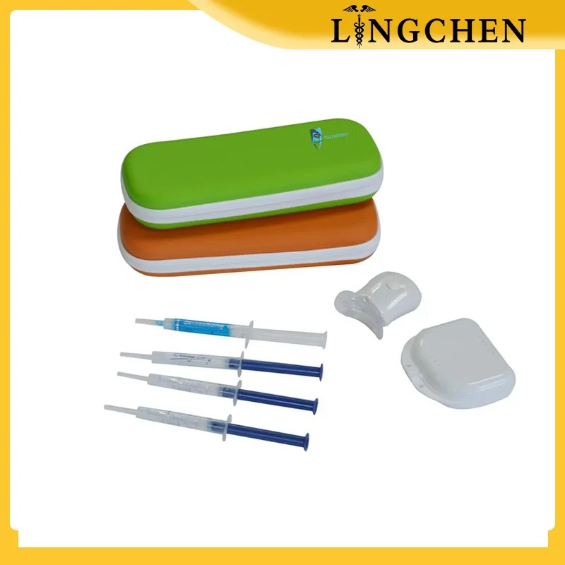 Lingchen中国歯ホワイトニング卸売製品白い笑顔歯科歯ホワイトニングペン用販売 問屋・仕入れ・卸・卸売り