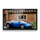 32 inch capacitive touch screen Quad Core Android all in one pc tablet