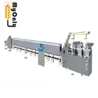 Small scale automatic bakery biscuit making machine factory sales