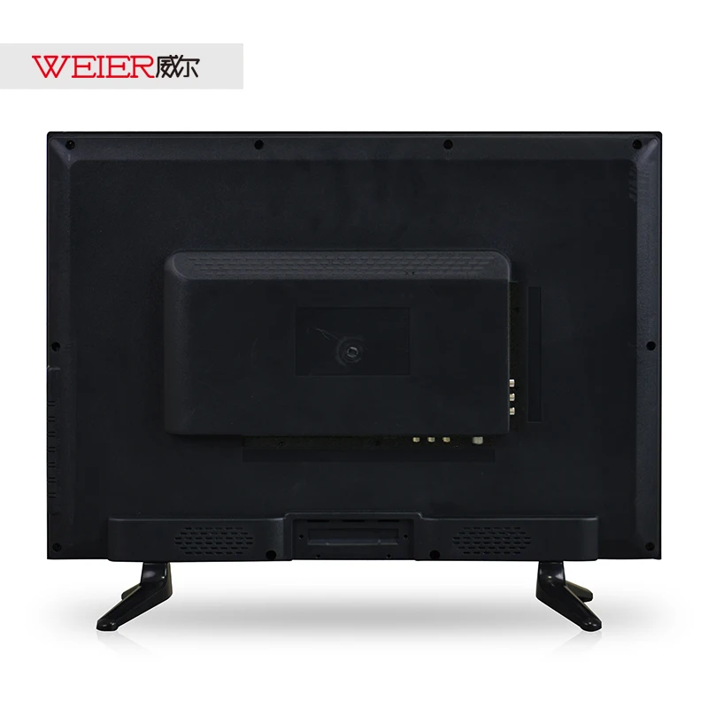 Weier Stock Inch China Led Tv Skd Ckd Without Replacement Screen