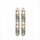 High Strength Silicone Insulation Glass Structural Sealant