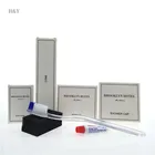 Wholesale guest room personalized hotel soaps and toiletries