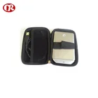 Custom made newest original desktop computer plastic carrying case new style gun case