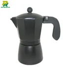 Removable Commercial Espresso Vacuum Coffee Machine Moka Maker