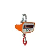 Digital Small Crane & HookScale industrial digital weighing indicator for crane scale