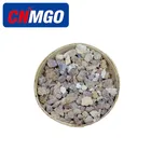 Refractory Brick Grade Dead Burned Magnesite Magnesium Oxide