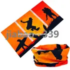 2016 Customized Logo UV Protection Bandana High Quality Material