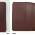Leather Purses Texture Genuine Cow Leather Custom Wallet/purse