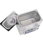 Industrial Ultrasonic Cleaner for Auto Engine Parts and Medical Instruments