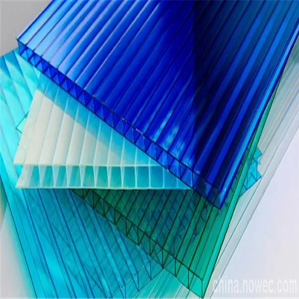 Fire Resistant Polycarbonate Clear Plastic Wall Panel Buy Clear