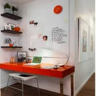 safety and durable glass writing whiteboard for kids furniture