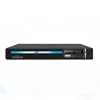 The best selling factory price 225mm home dvd player with FM