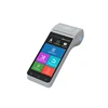 New Industrial PDA barcode QR Code Scanner Handheld Android PDA