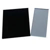 standard glass sheet sizes black welding athermal glass shade no11