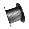 Flexible Graphite Sheet Coil For Sealing Material