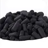 5 max Ash Content (%) Coconut Shell Carbon Water Treatment Cylinder Coconut Activated Carbon