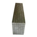 High performance Super strong 45H neodymium metal magnet factory