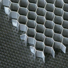 composite honeycomb aluminium high strength plastic stainless steel honeycomb core board