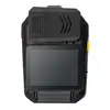 Wearable Body Worn Video Camera for Police Officers full HD 1080P wifi
