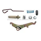 Drum brake shoe repair kit hardware spring kit auto spare parts
