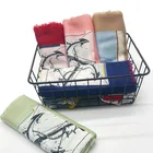 Low wholesale Women's Muslim National Classic Long Hijab designs latest tr cotton scarf