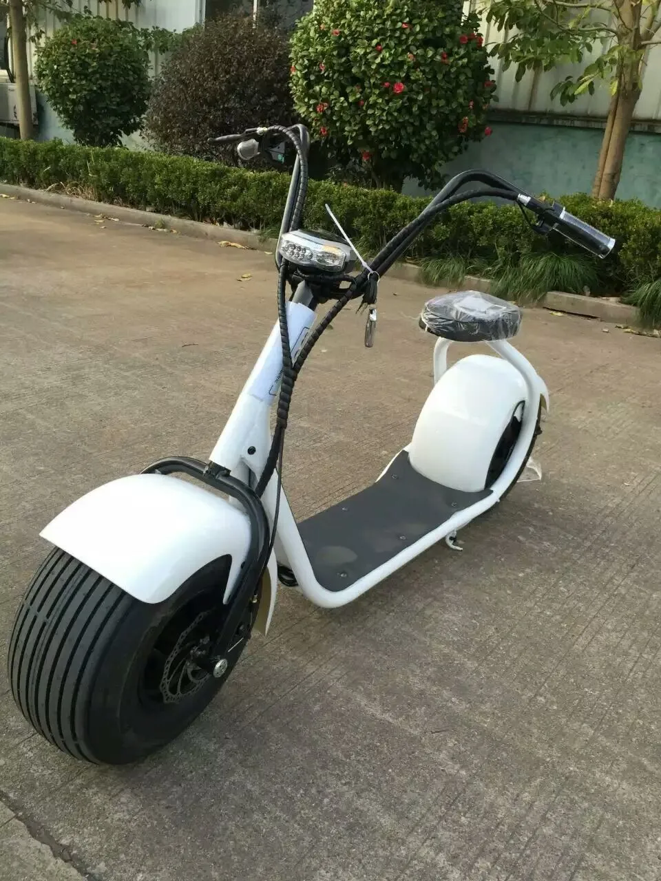 Fat Boy Electric Scooter 1000w