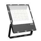 Outdoor 30 beam angle LED flood lighting 200w LED projector lamp
