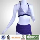Manufacture High Quality Women Swimwear Swimsuit Manufacturers Plus Size Swimsuit Bikini Set