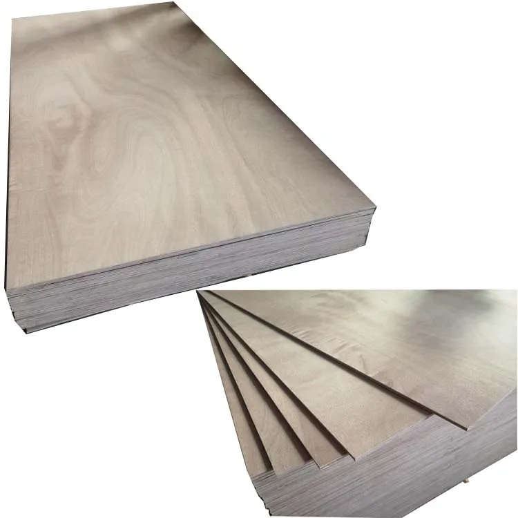 4 x 8ft 6mm 9mm 12mm 15mm 18mm pine core packing  marine plywood