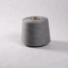 63/35 polyester cotton dope dyed ring spun T/C yarn 30s,20s