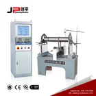 2018 CE certified static and dynamic balancing apparatus