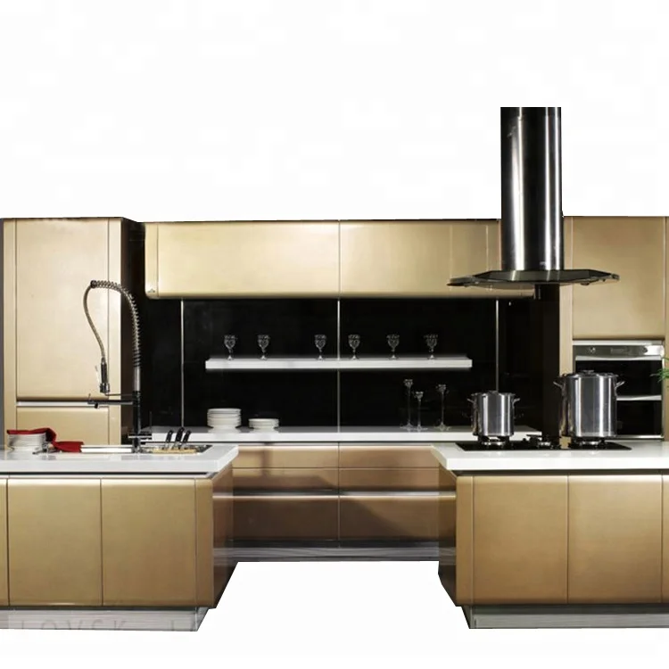 Simple Design Self Assemble Kitchen Cabinet With Autocad Drawing