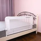 Popular Baby Safety Folding Bed Side Guard Rail